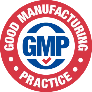 JellyFil GMP Facility JellyFil produced in a GMP facility