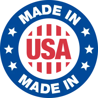 JellyFil Made in the USA JellyFil manufactured in the USA